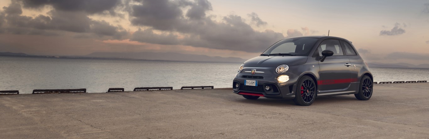 Abarth 695