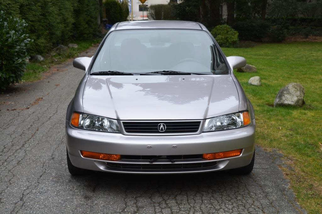 Acura EL G1