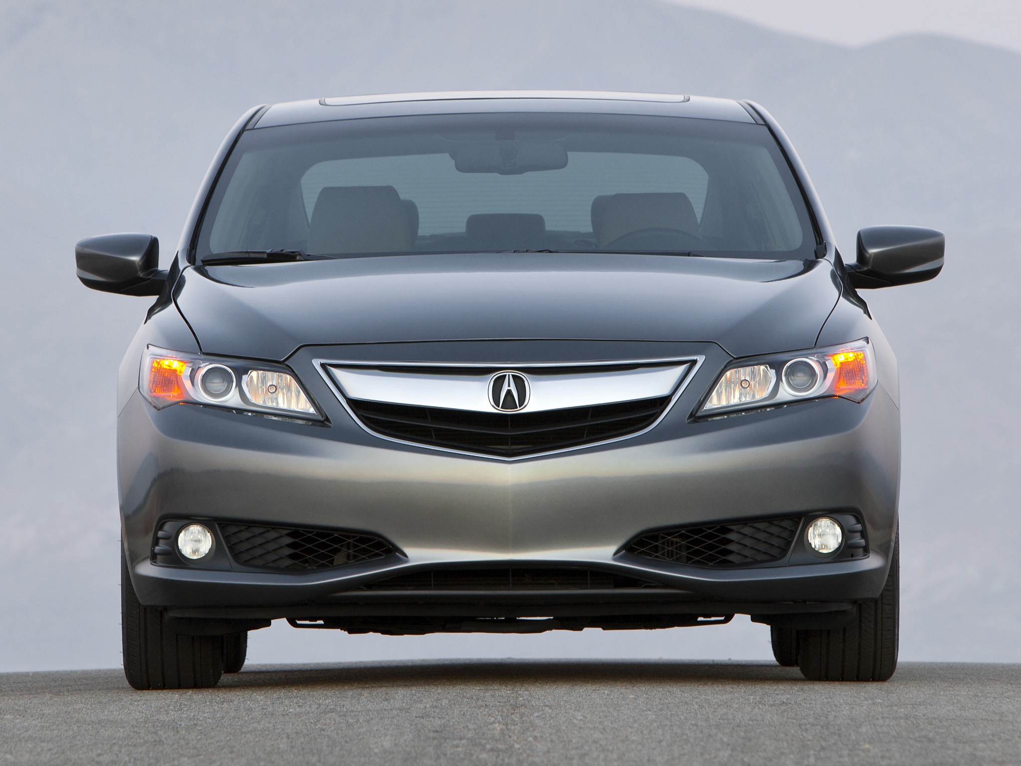 Acura ILX G1