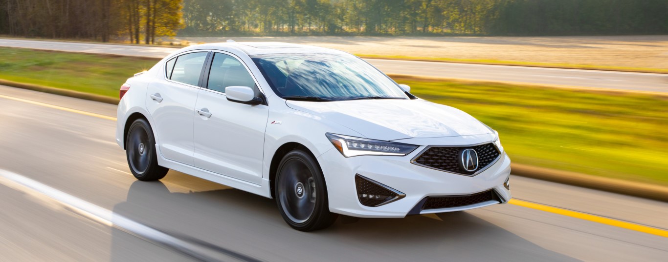 Acura ILX