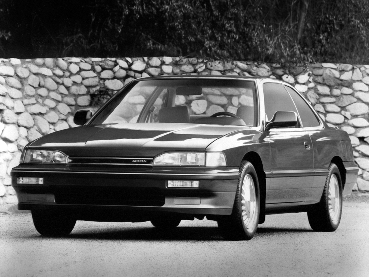Acura Legend Coupé G1