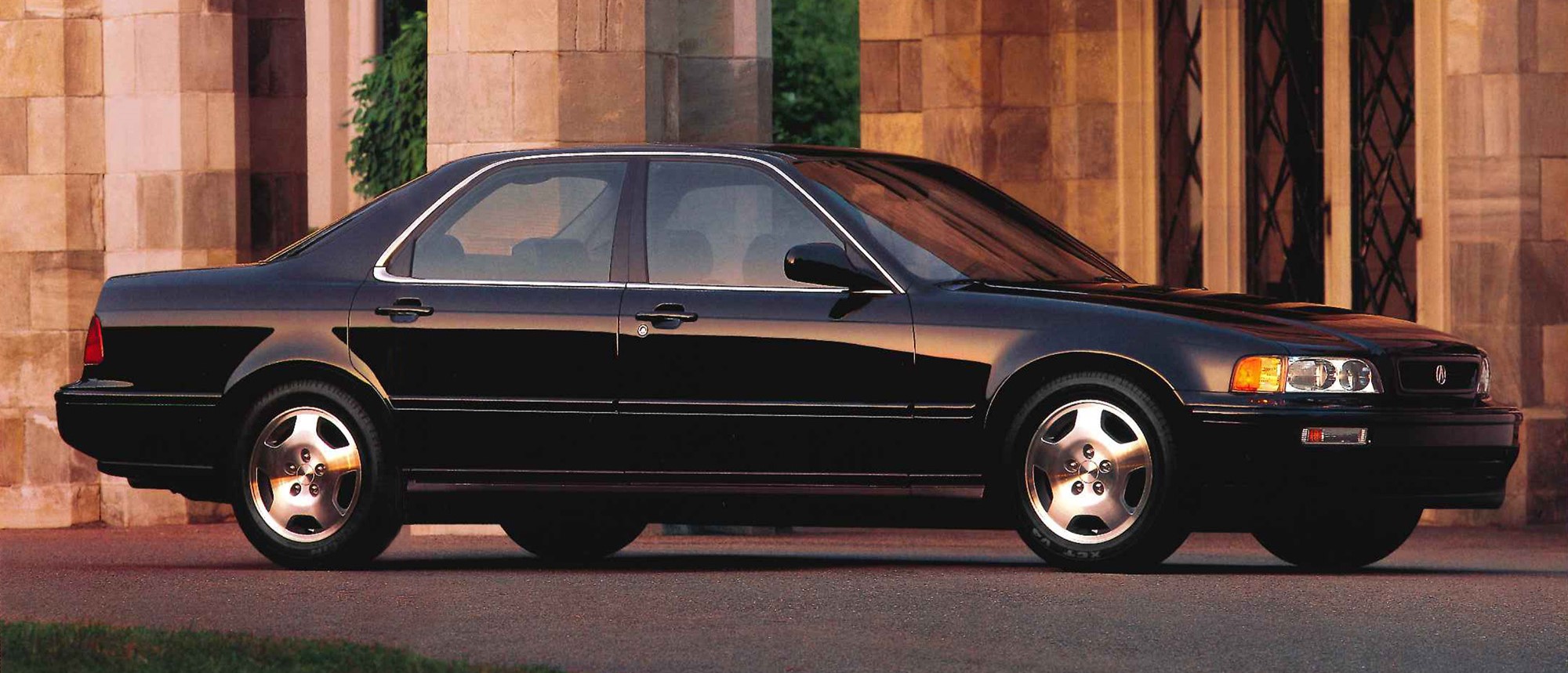 Acura Legend