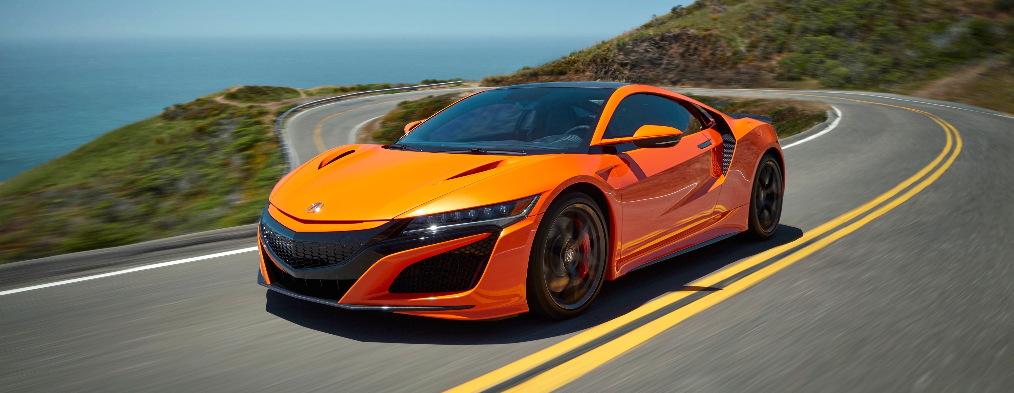 Acura NSX
