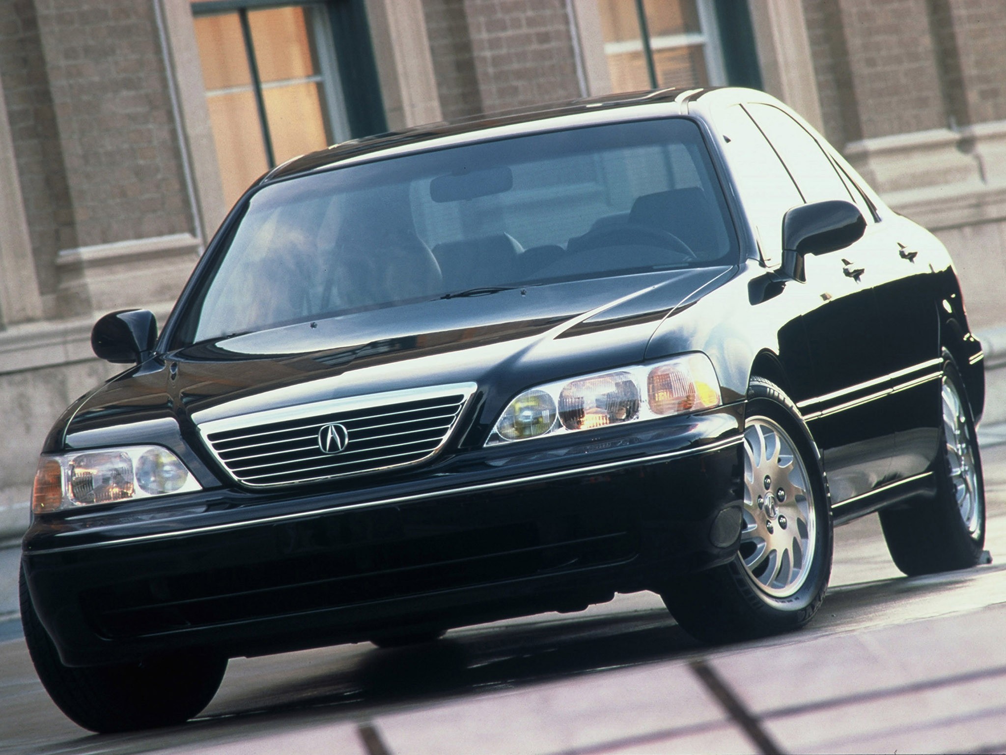 Acura RL G1