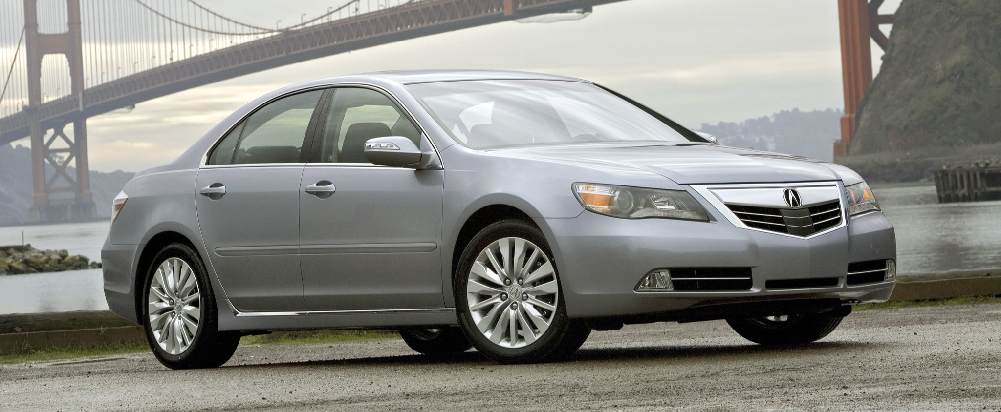Acura RL