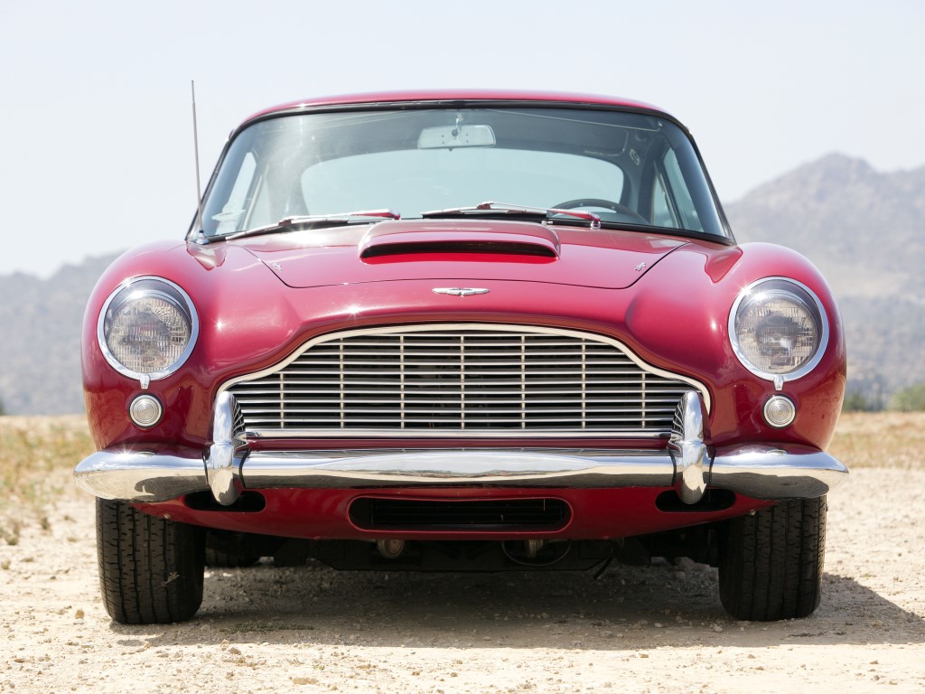 Aston Martin DB5 G1
