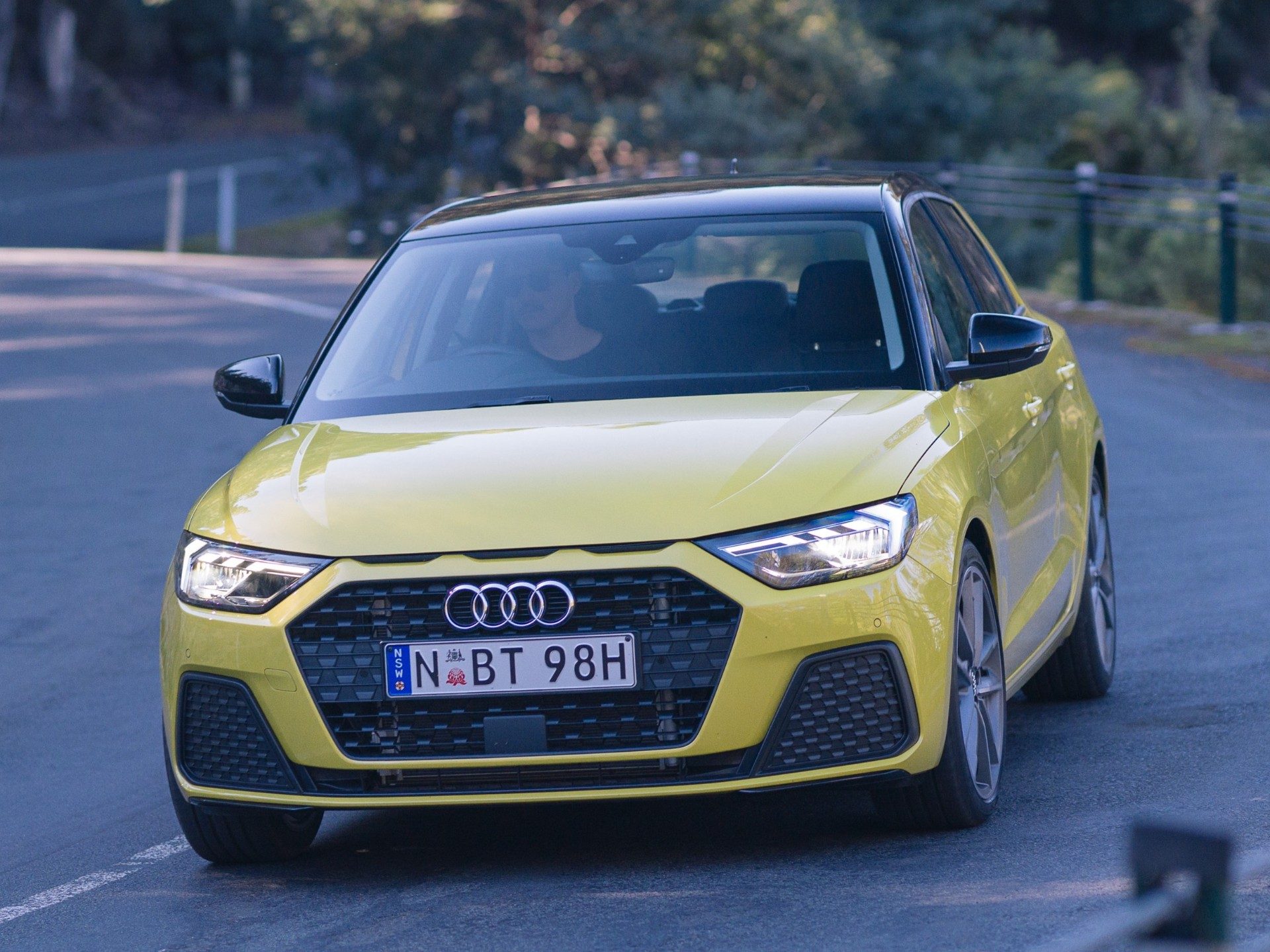 Audi A1 Sportback .GB