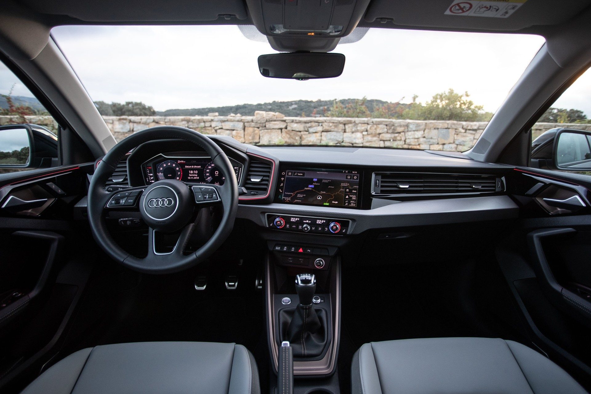 Audi A1 Sportback 30 TFSI, 110cv (Automático)