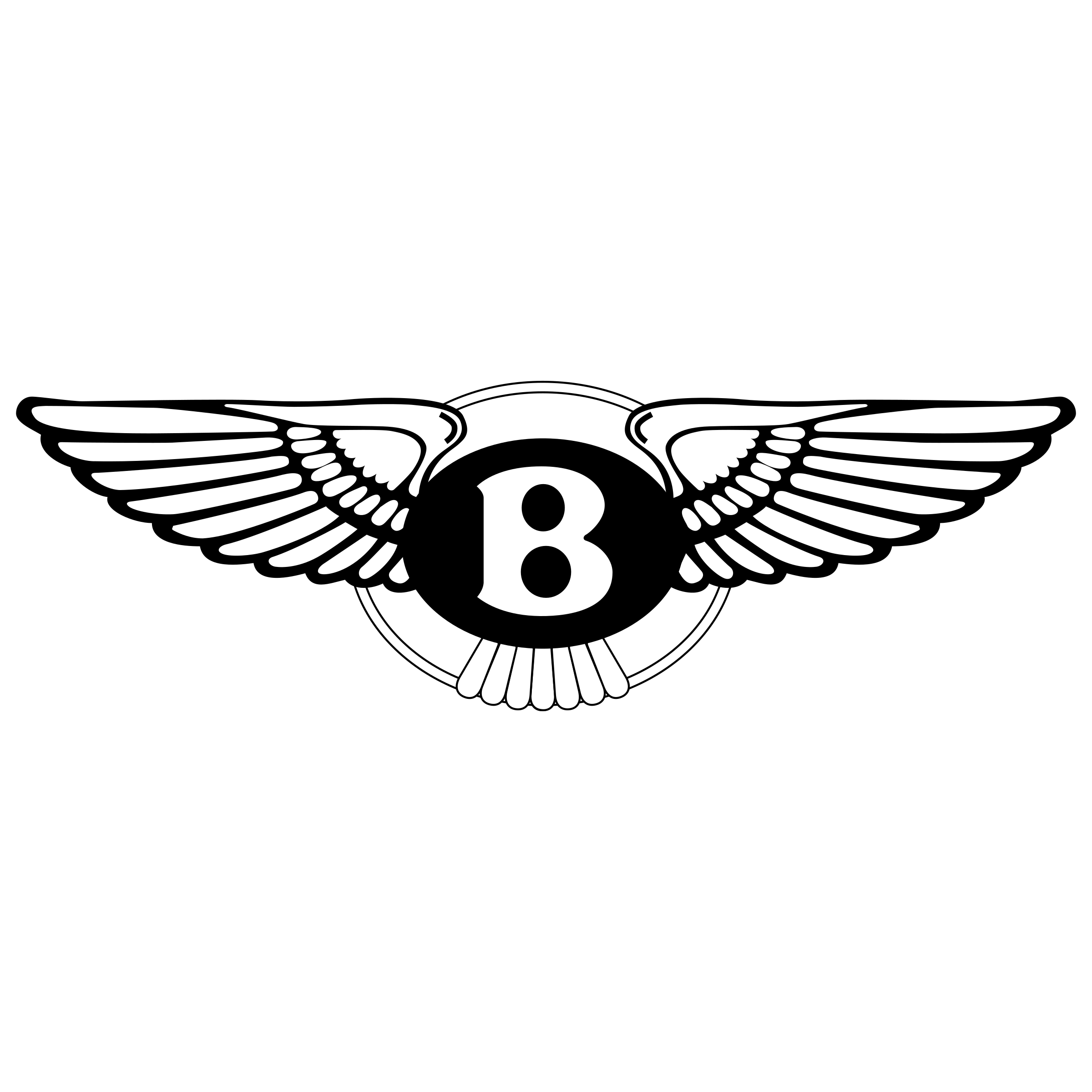 Bentley Logo