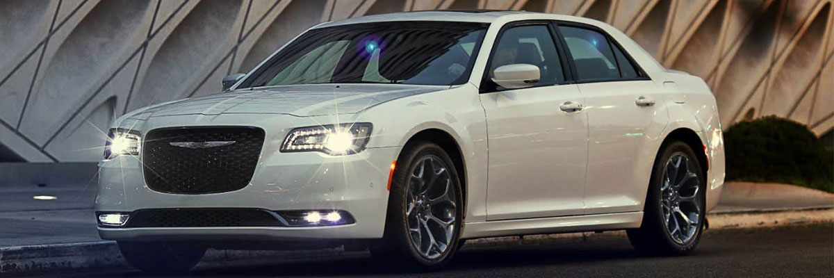 Chrysler Modelos