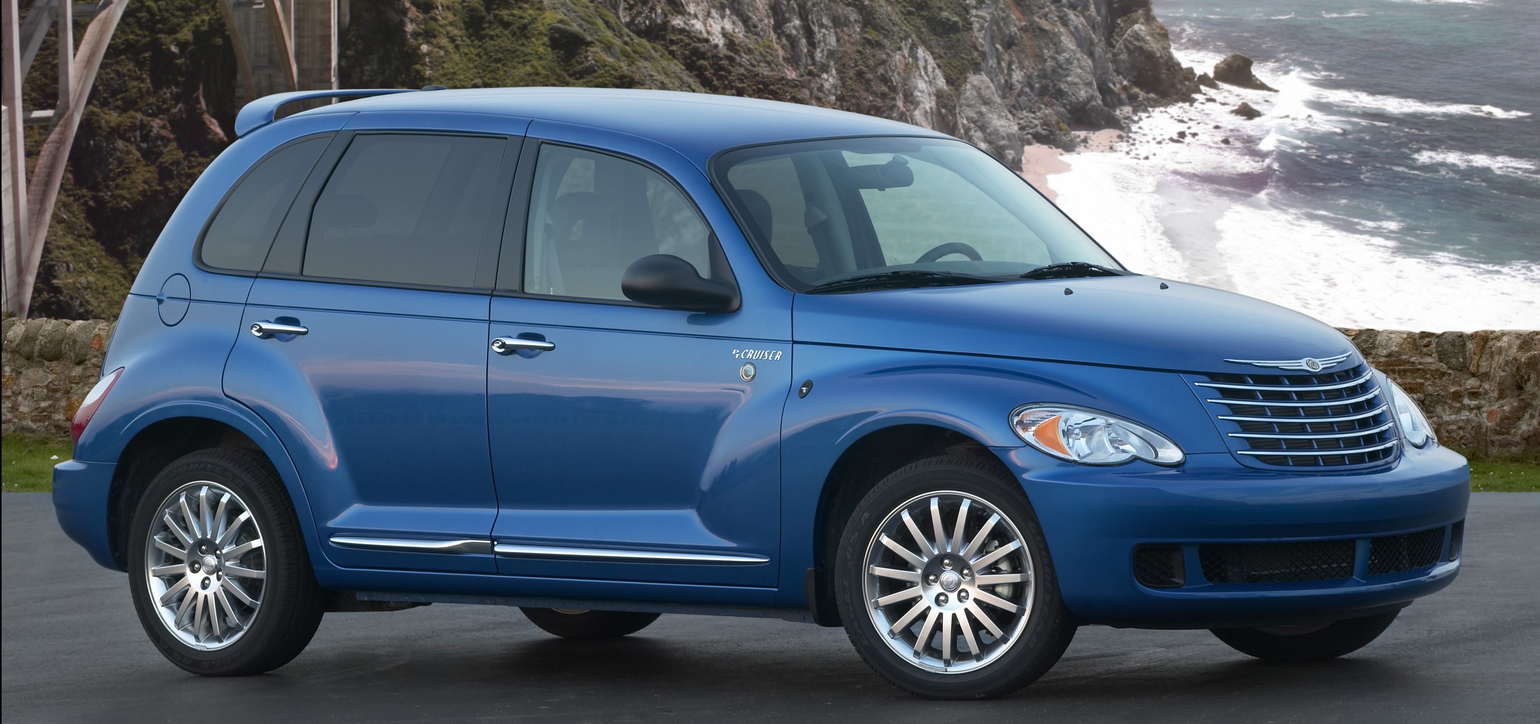 Chrysler PT Cruiser