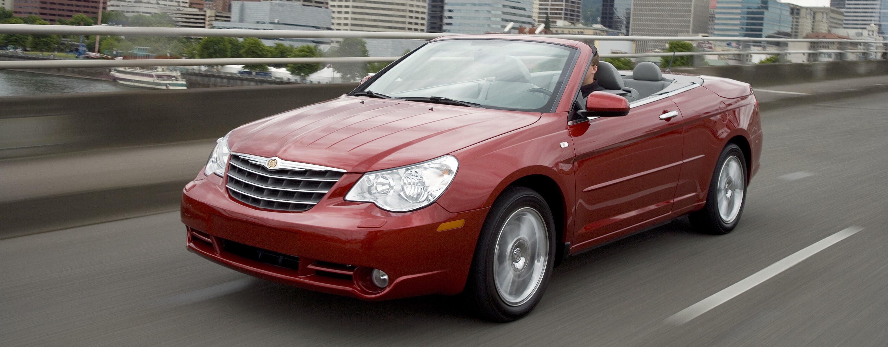 Chrysler Sebring Convertible