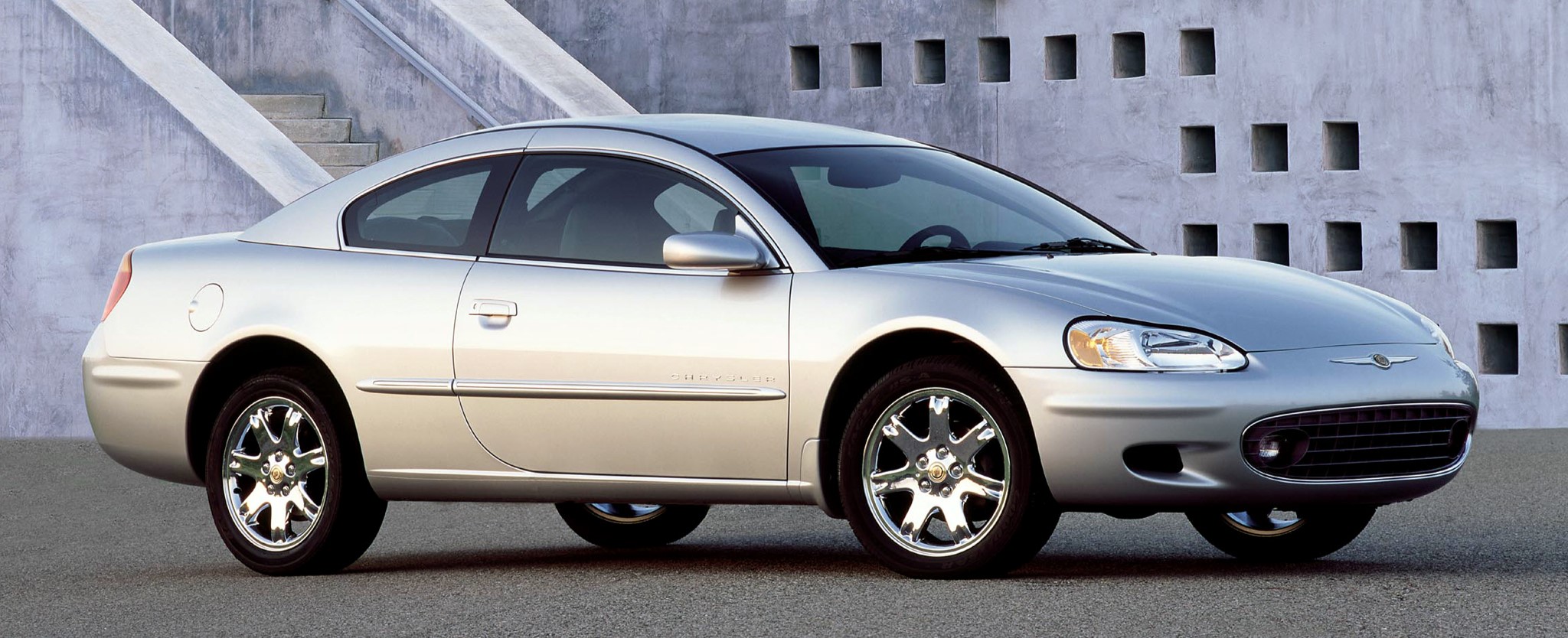 Chrysler Sebring Coupé