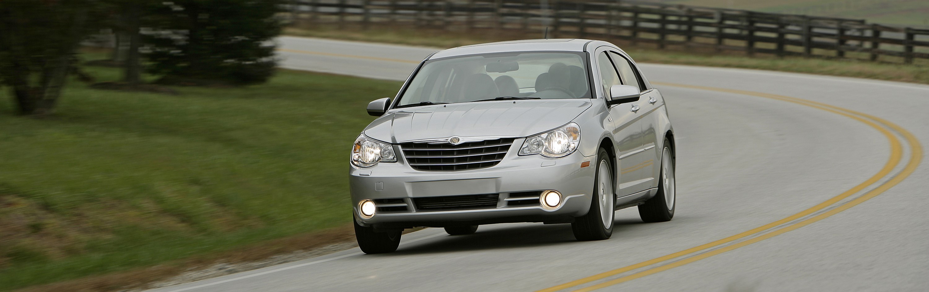 Chrysler Sebring