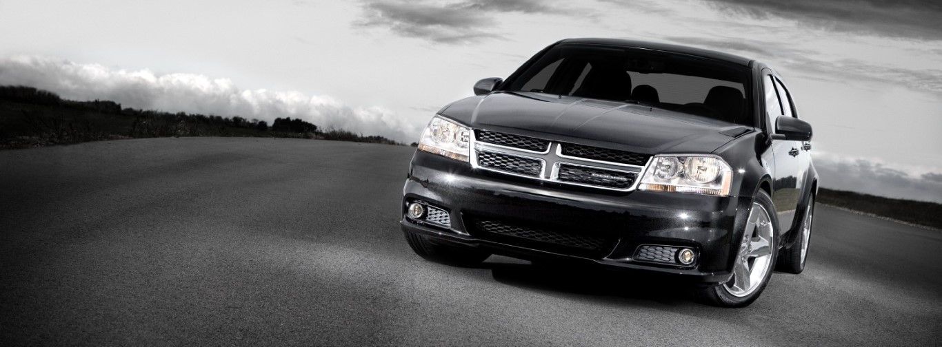 Dodge Avenger