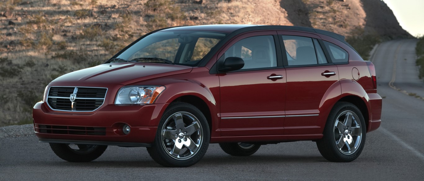 Dodge Caliber