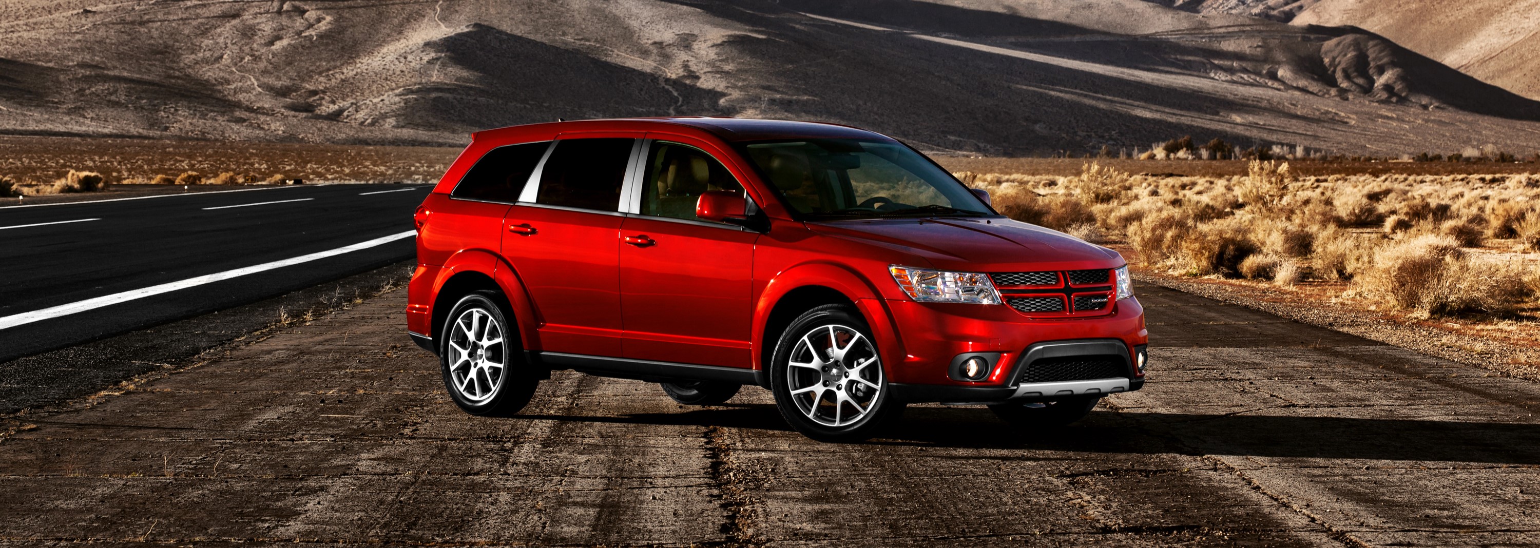 Dodge Journey