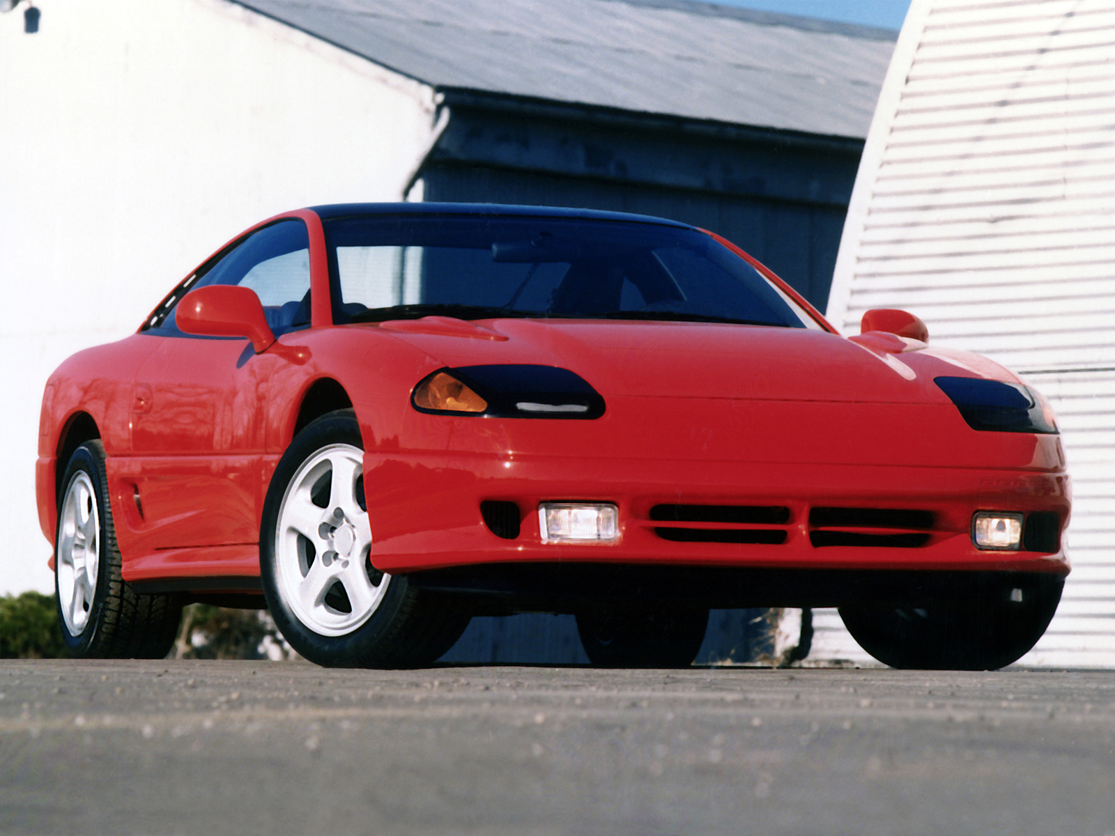 Dodge Stealth G1