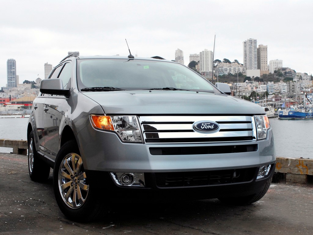 Ford Edge G1