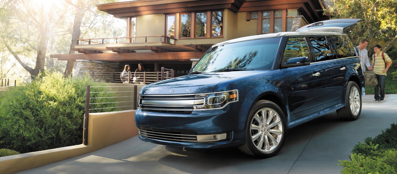 Ford Flex