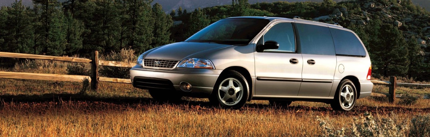 Ford Windstar